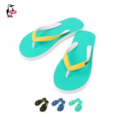 20%OFF / CHUMS �`�����X / Boobeach Sandal �u�[�r�[�`�T���_�� (CH63-1017) (2023�t��)