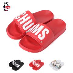 �`�����X CHUMS / Splash CHUMS Slide On �X�v���b�V���`�����X�X���C�h�I�� (CH63-1020) (2024�t��)