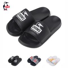 �`�����X CHUMS / Splash Booby Face Slide On �X�v���b�V���u�[�r�[�t�F�C�X�X���C�h�I�� (CH63-1021) (2024�t��)