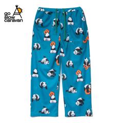 20%OFF / �S�[�X���[�L�����o�� / �K���K�������O�X���[�uTEE / 340246 / ���� /�p���_�� / ���f�B�[�X / �����O�X���[�u / ����TEE / go