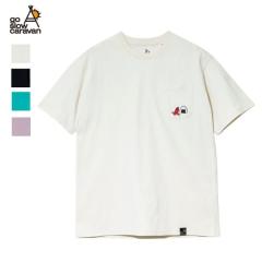 20%OFF / �S�[�X���[�L�����o�� / USA/C �F�X�h�J PKT TEE / 341912 / �R�b�g�� / ���� T�V���c / �h�J / �^�R����E�C���i�[�Ƃ��ɂ��� 