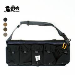 20%OFF / grn outdoor / TEBURA BAG SHU-RAMBO ��Ԃ�o�b�O SHU-RAMBO (GO0415Q) (60/40�N���X) (grn�A�E�g�h�A)