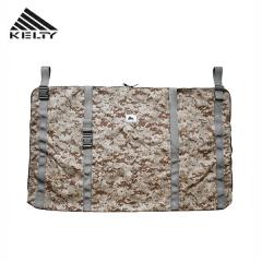 KELTY �P���e�B / FUROSHIKI BAG �t���V�L�o�b�O (2594015) (KELTY Camping) (�L�����v / ���C�~) (2021�t��)