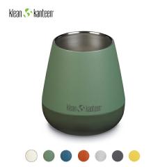 Klean Kanteen �N���[���J���e�B�[�� / Rise Wine Tumbler 10oz ���C�Y ���C���^���u���[ 10oz (280ml) (19322148) (2023�t��)