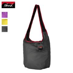 �i���K NANGA / POCKETABLE SHOULDER BAG �|�P�b�^�u�� �V�����_�[�o�b�O / N2600-3N098Z / �R���p�N�g / �܂肽���� / 2026�t�� / ���[