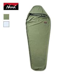 NANGA �i���K / COOL TOUCH SHEET �N�[���^�b�` �V�[�c (���M�����[) (�Q��) (SLEEPING BAG) (NS2314-2Z304)