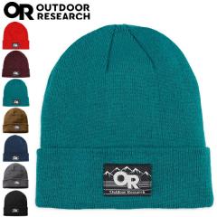 OUTDOOR RESEARCH �A�E�g�h�A���T�[�` / Juneau Beanie �W���m�[�r�[�j�[ (19842011) (2022�N�H�~)