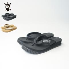 40%OFF / SHAKA �V���J / LAWN SLIDE (433197) (�X�|�[�c�T���_�� / �A�E�g�h�A�T���_��) (2021�t��)