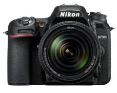Nikon デジタル一眼レフカメラ D80 AF-S DX 18-200G レンズキット