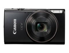 Canon デジタルカメラ IXY DIGITAL (イクシ) 3000 IS ブラック