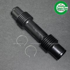 �I�[���b�N �E�C���O���A�[�p �W���C���g�J�o�[�� �J�o�[�����O�Q�t [ 032877100-021653100x2 ]