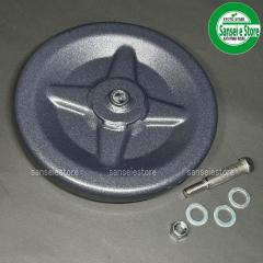 �I�[���b�N �E�C���O���A�p�@�S�� ���O��ASSY�@1�� [ 0245-6300H ]