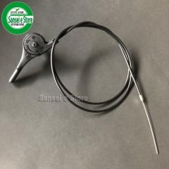 [�I�[���b�N ����@�������i]SGW801 SGW802�p �X���b�g��(�A�N�Z��) �P�[�u�� ���C���[ASSY(0925-71500)