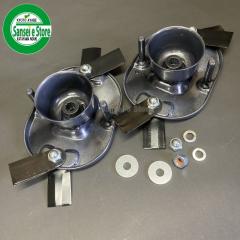�I�[���b�N�������i�ySP�t���[�i�C�t�Z�b�g50 �K�����^�F 1�䕪�z �X�p�C�_�[���A ����500mm�p[0353-80200]