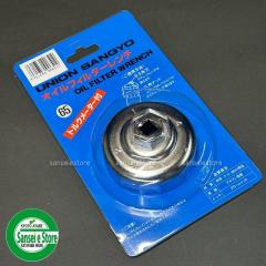 �L���b�v���I�C���t�B���^�[�����`[UJ-65] (���j�I�����G�������g�p)