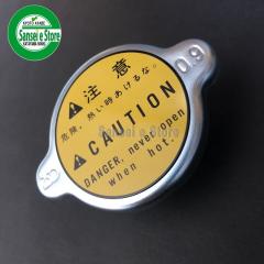 �N�{�^ �g���N�^�[�p���i ���W�G�[�^�[�L���b�v0.9[15272-72020]