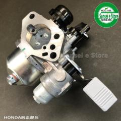 �z���_ ����@ HS80�p �L���u���^�[Assy.(���[�J�[�݌Ɍ���)[16100ZE2H23+16221ZA0800]