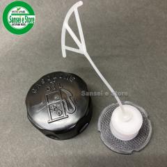 �}�L�^(���r��) ���� �R���^���N �L���b�vASSY.�X�g���b�v�t (2�T�C�N���G���W���p) [168668-9]