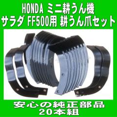 20�{�g �z���_���� �~�j �k����@ FF500 �k����� �P�䕪�̃Z�b�g