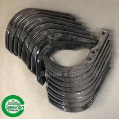 ���r�� �Ǘ��@ �i�^�� 16�{�g �Z�b�g [TOA 2-201]�i2���܁j