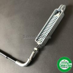 �z���_ ����@ HS555,HS655,HSS655�p ���C���N���b�`���C���[[54510-743-013]
