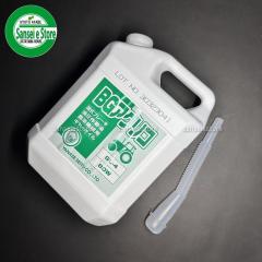 ���i�Z���� �g�����X�~�b�V����/�M���[�I�C�� GL-4 80W BG�A�O���R �SLITER�P�{