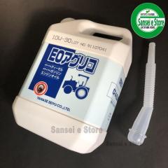 ���i�Z ����  10W-30 �S�T�C�N�� �G���W���I�C�� �u�d�n�A�O���R �v�SLITER�P�{