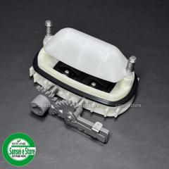 �ێR���� �w���������͎U�z�@�̕��i ���ʕ�ASSY [132203]