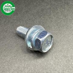 �ێR���� �����@�p �Z�b�g�{���g ���˂� M8x22mm 1.25 [215610]