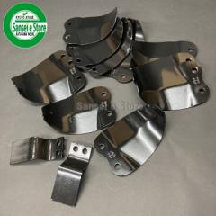 ���{�u���[�h �O�H �Ǘ��@ ���t�i�^��(�؂̗t�^�̒�,�l�p�܊܂�) 14�{�g �Z�b�g [NB 4-130]