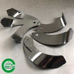 �I�[���b�N �Ǘ��@ �i�^�� 12�{�g �Z�b�g [TOA 14-102]