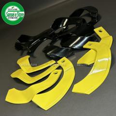 14�{�g �����}�[���� �~�X�^�[�|�` �k����܃Z�b�g [KUT60660000]