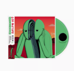 �y���[���֑��������z⅖���/ GSG MIXTAPE (CD) ������ Leah Dou�@���A�E�h�E