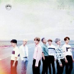 BTS(heNc)/ YOUTH ʏՁ (CD) { o^ [X 