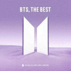BTS(heNc)/ BTS, THE BEST ʏՁ (2CD) { o^ UExXg