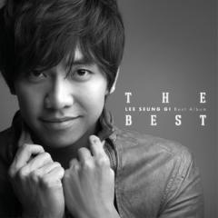 y[֑zCEXM/ THE BEST -Best Album (CD) ؍  Lee Seung Gi UExXg xXgAo