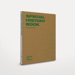 y[֑zSF9/ SPECIAL HISTORY BOOK -Special Album (CD) ؍ GXGtiC XyVEqXg[EubN XyV