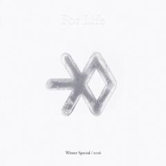 y[֑zEXO/ For Life EB^[EXyVAo@_@(2CD) ؍ GN\ Winter Special Album, 