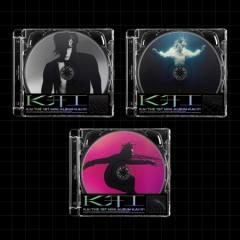 y[֑zJC(EXO)/ KAI -1st Mini Album JEWEL CASE Ver. _ (CD) ؍ GN\ WGP[X J