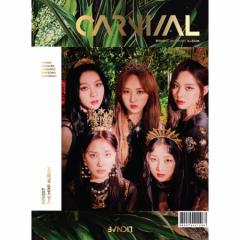 y[֑zBVNDIT/ CARNIVAL -2nd Mini Album (CD) ؍ ofBbg J[jo