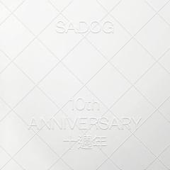 SADOG/ \TN 10th ANNIVERSARYiCDjp