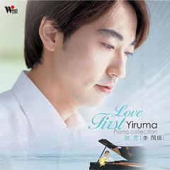 y[֑zYiruma(C})/  (CD) p  Love First : Piano Collection [