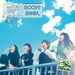 BOOMIl/ BOOMIliCDjp