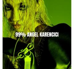 Karencici/ 99% AngeliCDjpՁ@EJC [kai]