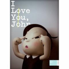 X[]/I Love You, John(CD) pՁ@TfB[E`F@Sandee Chen