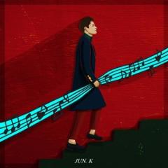 Jun.K(2PM)/ 20 -2nd Mini Album (CD) ؍ WPC JUN K