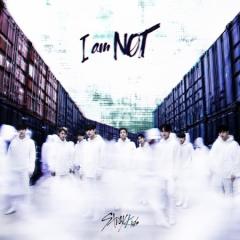 y[֑zSTRAY KIDS/ I AM NOT -Debut album _ (CD) ؍ XgCLbY Xg[LbY ACEAEmb