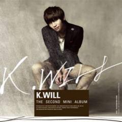 y[֑zK.Will/ Ƃ߂ -2nd Mini Album (CD) ؍ PCEB K WILL