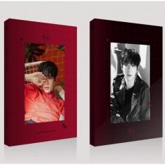 LEhn/ D-DAY -1st Mini Album _ (CD) ؍ Kim Dong Han