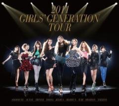 Ⴡ[֑⏭/2011 Girls Generation Tour (2CD) ؍